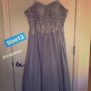 Prom and homecoming dresses